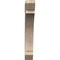 Ekena Millwork Thorton Slat Smooth Bracket, Douglas Fir, 5 1/2"W x 34"D x 38"H BKT06X34X38THR06SDF - alternate 3